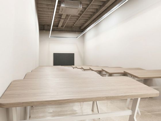 Seminar Room